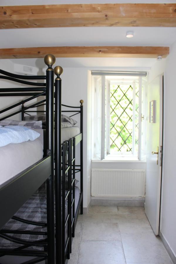Bett im 6-Bett-Schlafsaal